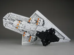 Midi Scale Executor-class Star Dreadnought