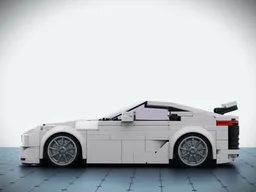 Lexus LFA