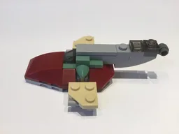 911945 Starfighter