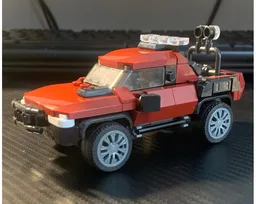 Thorton / Colby Mule
