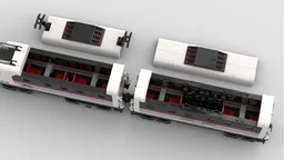 High Speed Train