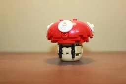 Mario Mushroom for set 72037-1