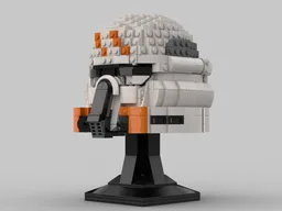 212th Clone Paratrooper