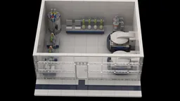 JW DNA Lab