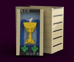 Minor Arcanas (cups)