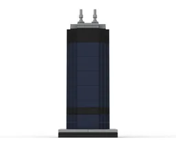 1:2000 IDS Center