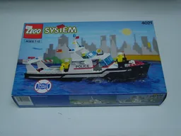 Police Patrol
