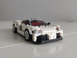 76908 C8 Corvette