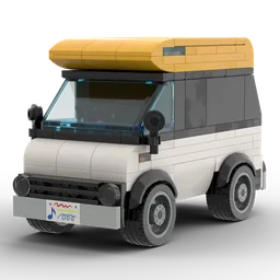 K.K. Slider's RV