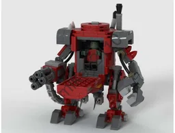 Warhammer 40K - Killa Kan Type 2