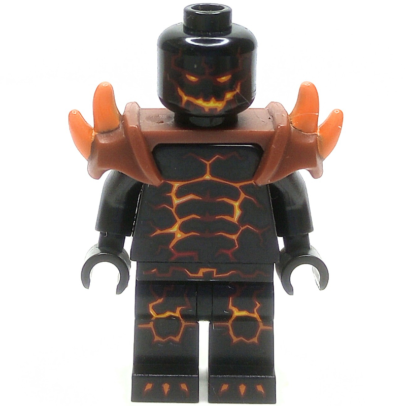 Lego Moltor