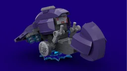 Halo 3 Ghost