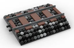 Rail - MOC