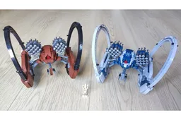 IG-227 Hailfire Droid