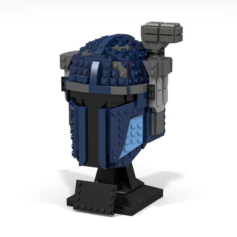 Lego Paz Vizsla
