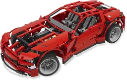 Supercar