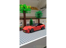 599 GTO