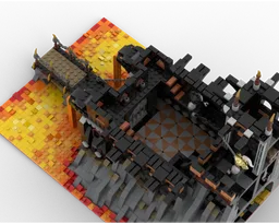 Dragon rock