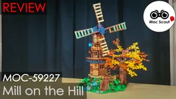 Mill on the Hill