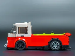 VW T1 Pickup widebody
