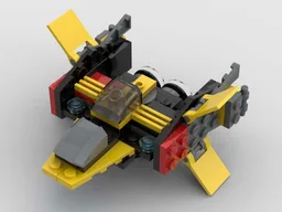 Mini Interceptor -II