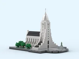 Hallgrímskirkja