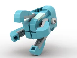 31128 - Octopus