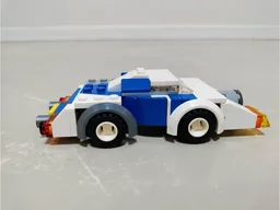 Bugatti(?)