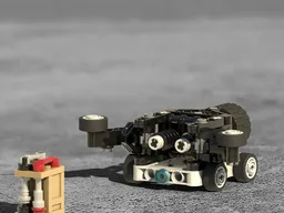 Robotic Gripper