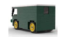 Citroen TUB 11