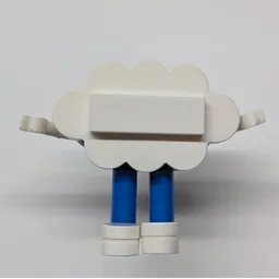 Cloud Guy