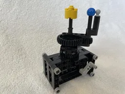 Mini Orrery