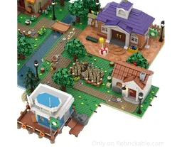 Poppy's Farm