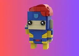 Jean Grey