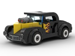 Hot Rod
