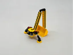60498 Tractor Add-Ons