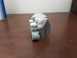 Cute Elephant