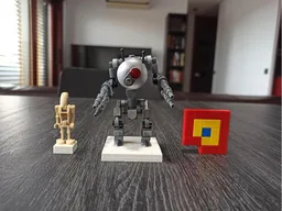 LR-57 Retail Caucus Battledroid