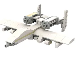 31134 A-10 Thunderbolt (''Warthog'')