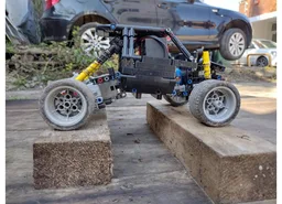 BuWizz High Speed Buggy