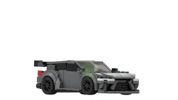 Volkswagen Scirocco Aspec PPV430R