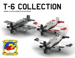 T-6 Collection
