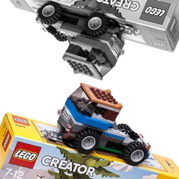 31075 Truck