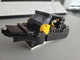 76924 Boat