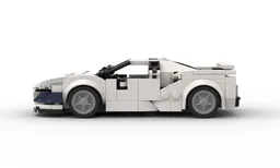 Rimac C2 (Nevera)