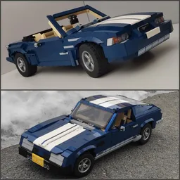 10265 American Cars