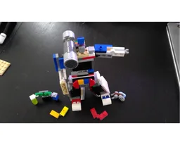 CBO-02 Soundwave