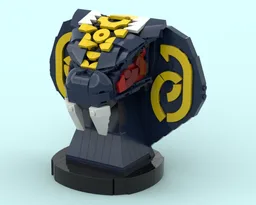 Skales - Ninjago