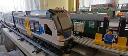 Stadler Flirt 3