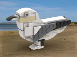 31134 Seagull